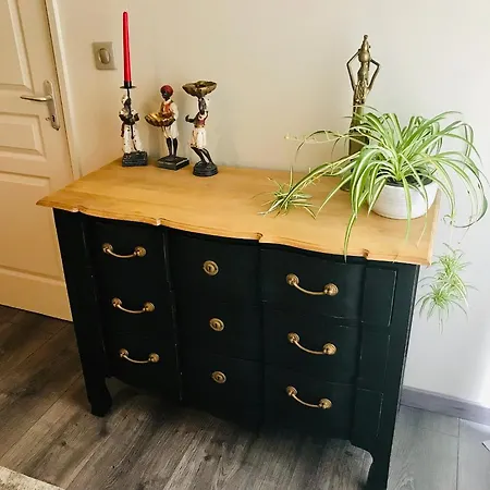 فندق مبيت وإفطار Les D'hotes Chez Alisa Et Daniel سارلا لا كانيدا