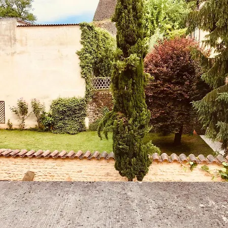 Bed and Breakfast Les D'hotes Chez Alisa Et Daniel 3*