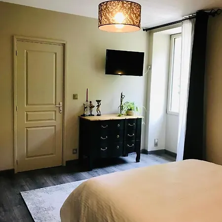 Les D'hotes Chez Alisa Et Daniel فندق مبيت وإفطار سارلا لا كانيدا