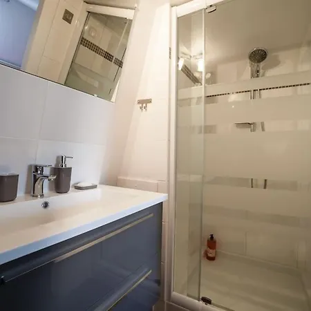 Bed & Breakfast Les D'hotes Chez Alisa Et Daniel