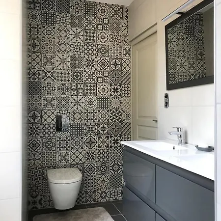 Les D'hotes Chez Alisa Et Daniel *