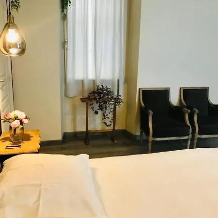 Les D'hotes Chez Alisa Et Daniel Sarlat-la-Caneda