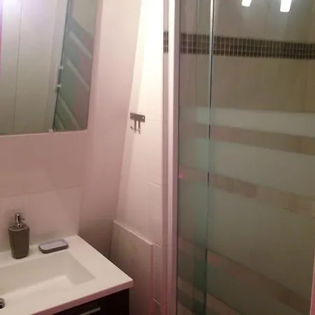 Les D'hotes Chez Alisa Et Daniel 3*