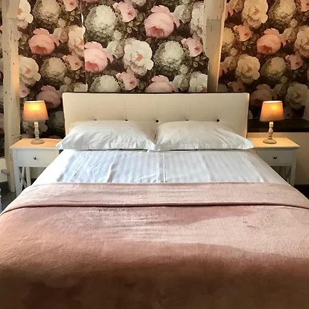 Les D'hotes Chez Alisa Et Daniel *