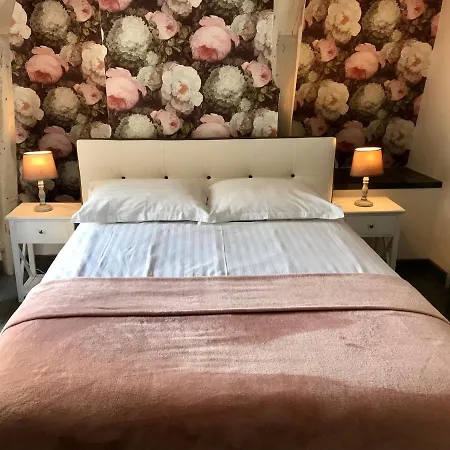 Les D'hotes Chez Alisa Et Daniel فندق مبيت وإفطار سارلا لا كانيدا