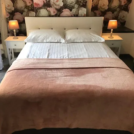 Les D'hotes Chez Alisa Et Daniel 3* Sarlat-la-Caneda