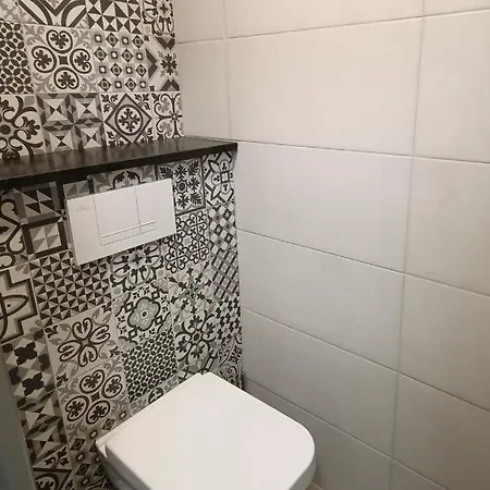 Les D'hotes Chez Alisa Et Daniel