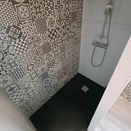 Les D'hotes Chez Alisa Et Daniel