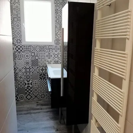 Les D'hotes Chez Alisa Et Daniel * Sarlat-la-Caneda