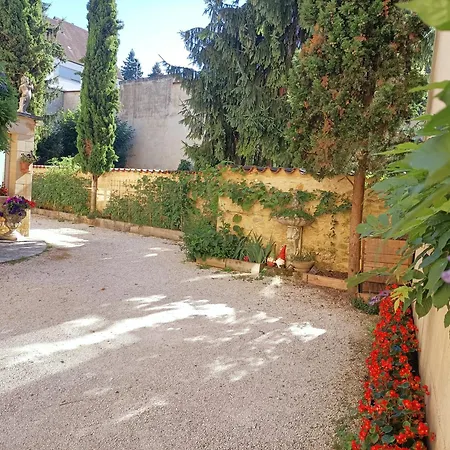 Les D'hotes Chez Alisa Et Daniel