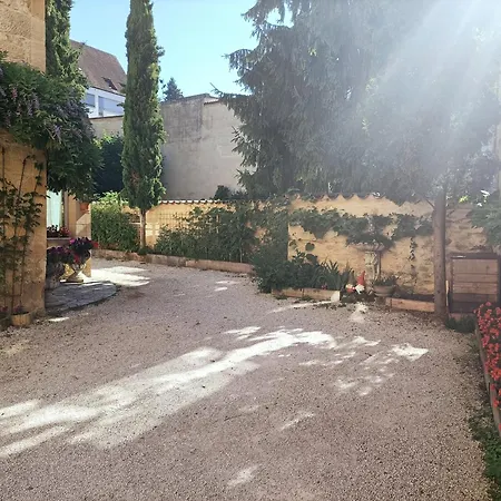 Les D'hotes Chez Alisa Et Daniel Bed & Breakfast Sarlat-la-Caneda