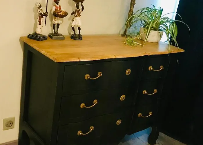 Les D'hotes Chez Alisa Et Daniel 3* Sarlat-la-Caneda