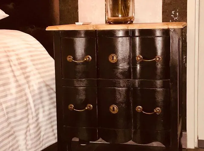 Bed & Breakfast Les D'hotes Chez Alisa Et Daniel Sarlat-la-Caneda