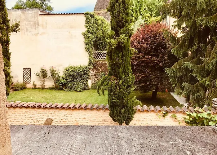 Bed and Breakfast Les D'hotes Chez Alisa Et Daniel 3*