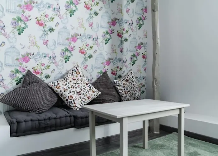 Bed and Breakfast Les D'hotes Chez Alisa Et Daniel Sarlat-la-Caneda