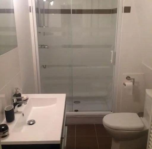 Les D'hotes Chez Alisa Et Daniel Bed and Breakfast Sarlat-la-Caneda