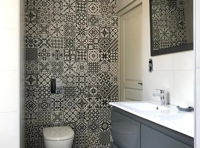 Les D'hotes Chez Alisa Et Daniel 3*