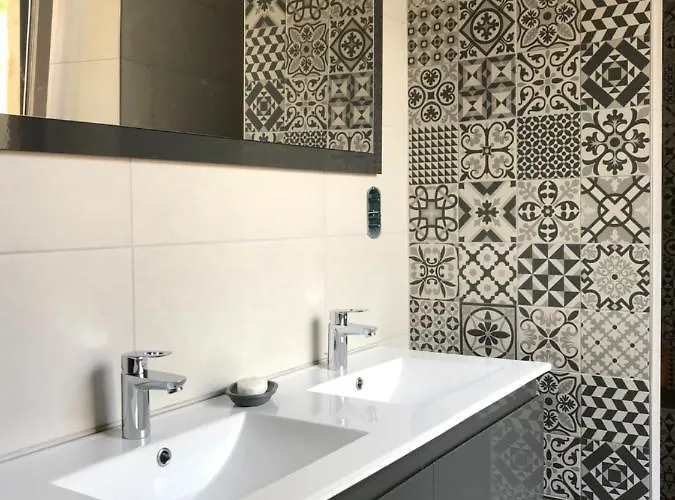 Les D'hotes Chez Alisa Et Daniel 3* Sarlat-la-Caneda