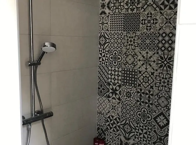 Les D'hotes Chez Alisa Et Daniel Sarlat-la-Caneda