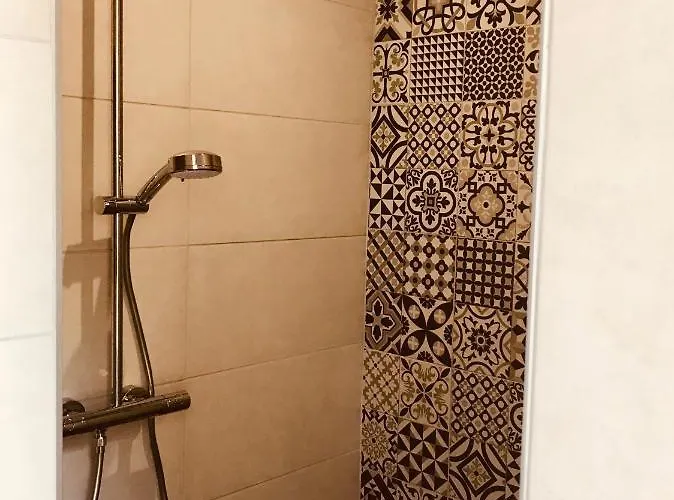 Les D'hotes Chez Alisa Et Daniel 3*