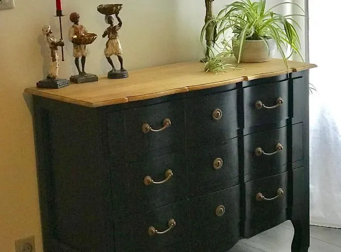 Bed and Breakfast Les D'hotes Chez Alisa Et Daniel 3*