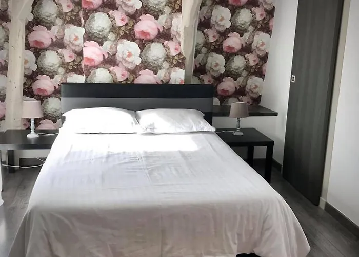 Les D'hotes Chez Alisa Et Daniel 3* Sarlat-la-Caneda