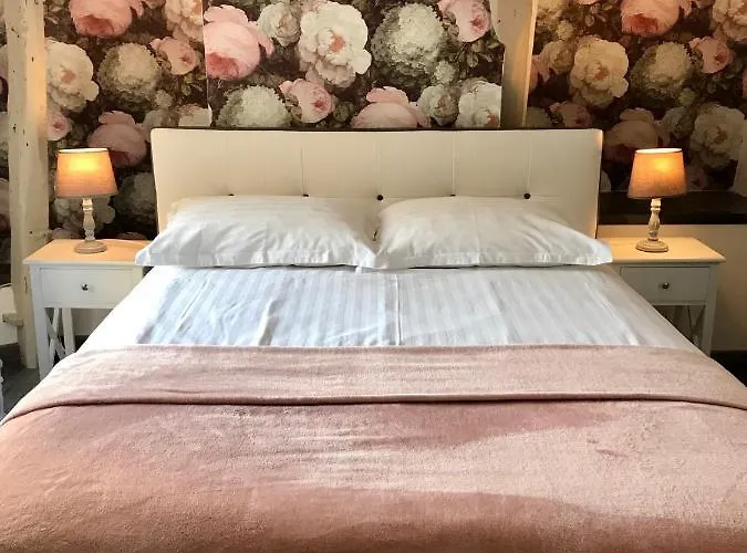 Les D'hotes Chez Alisa Et Daniel 3*