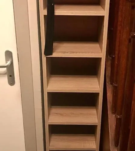 Les D'hotes Chez Alisa Et Daniel Bed and Breakfast Sarlat-la-Caneda