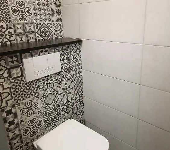 Les D'hotes Chez Alisa Et Daniel