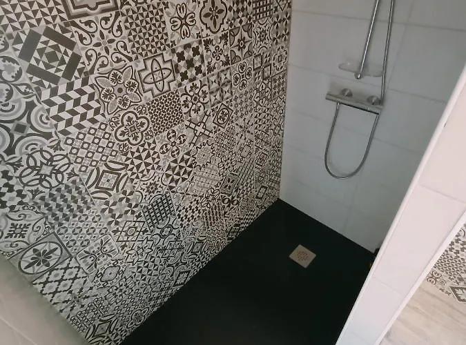 Les D'hotes Chez Alisa Et Daniel