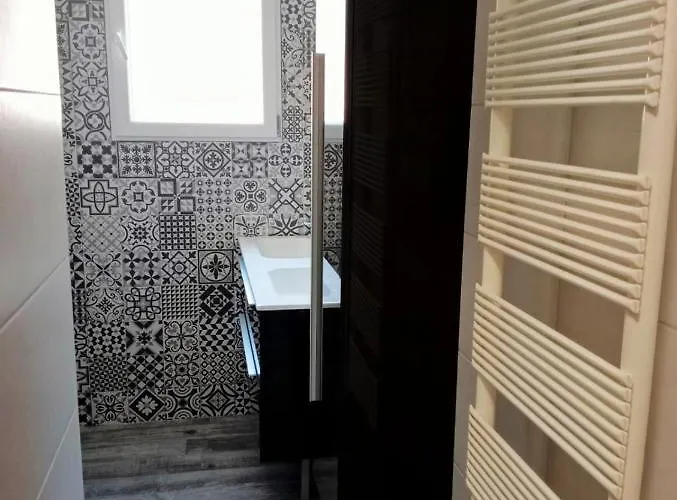 Les D'hotes Chez Alisa Et Daniel 3* Sarlat-la-Caneda