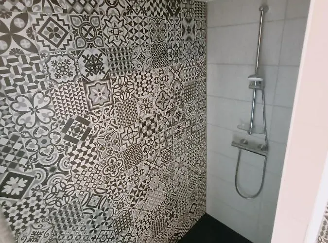 Les D'hotes Chez Alisa Et Daniel Sarlat-la-Caneda